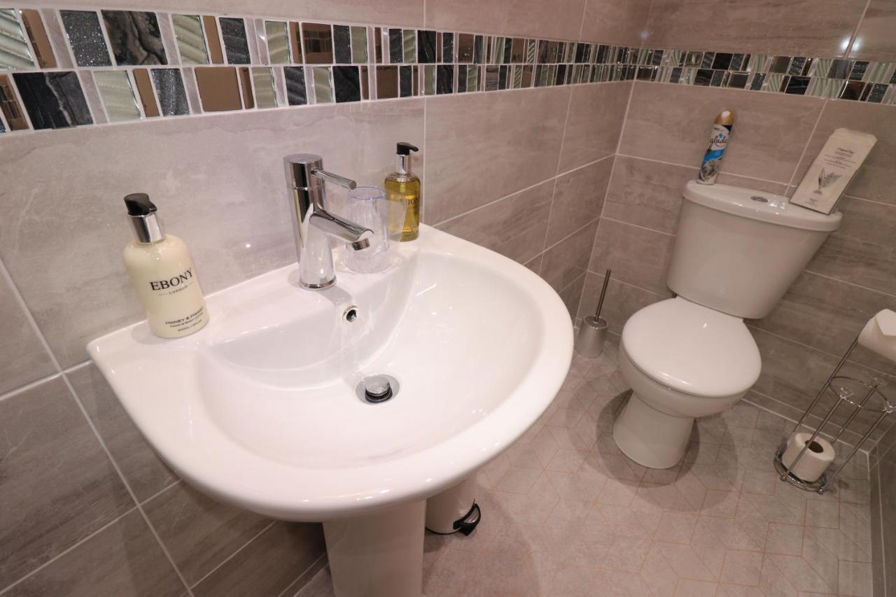 The Annan Bed & Breakfast Llandudno